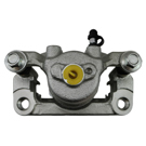 2004 Toyota Highlander Brake Caliper 3